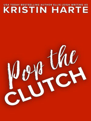 cover image of Pop the Clutch